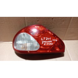 JAGUAR X-TYPE SEDAN LAMPA TYŁ LEWY