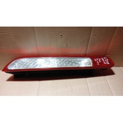 FORD FOCUS MK2 HB LAMPA TYŁ LEWA