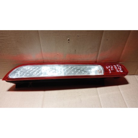 FORD FOCUS MK2 HB LAMPA TYŁ LEWA