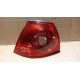 VW GOLF V HB LAMPA TYŁ LEWA