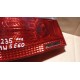 BMW E60 SEDAN LAMPA TYŁ LEWA