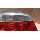 BMW E60 SEDAN LAMPA TYŁ LEWA