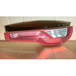 C4 GRAND PICASSO I VAN LAMPA TYŁ LEWY