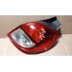 RENAULT CLIO III FL HB LAMPA TYŁ PRAWY