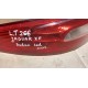 JAGUAR XF SEDAN LAMPA TYŁ LEWY LED