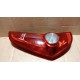 OPEL AGILA B HB LAMPA TYŁ LEWA