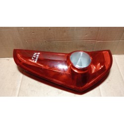 OPEL AGILA B HB LAMPA TYŁ LEWA