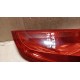 OPEL AGILA B HB LAMPA TYŁ LEWA
