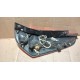 OPEL AGILA B HB LAMPA TYŁ LEWA