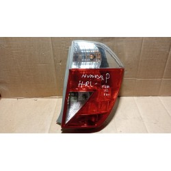 HONDA FR-V LAMPA TYŁ PRAWA