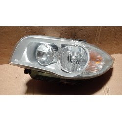 BMW E87 FL LAMPA PRZÓD LEWA