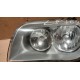 BMW E87 FL LAMPA PRZÓD LEWA