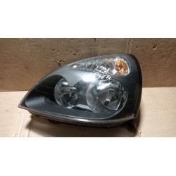 RENAULT CLIO II FL LAMPA PRZÓD LEWA