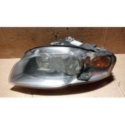 AUDI A4 B7 LAMPA PRZÓD LEWA