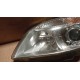 SKODA FABIA II FL LAMPA PRZÓD LEWA EU SOCZEWKA