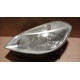 RENAULT CLIO III LAMPA PRZÓD LEWA