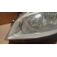 RENAULT CLIO III LAMPA PRZÓD LEWA