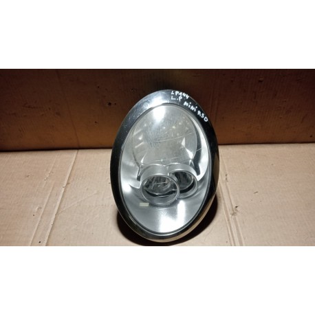 MINI COOPER R50 LAMPA PRZÓD LEWA