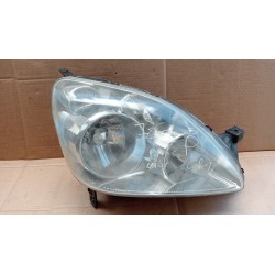 HONDA CR-V II FL LAMPA PRZÓD PRAWA