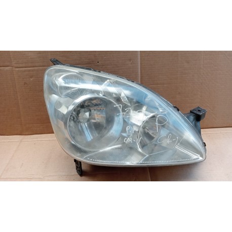 HONDA CR-V II FL LAMPA PRZÓD PRAWA