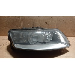 AUDI A6 C6 LAMPA PRZÓD PRAWA