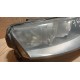 AUDI A6 C6 LAMPA PRZÓD PRAWA