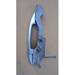 PEUGEOT 207 KLAMKA DRZWI PRZÓD LEWA KGZ 5D