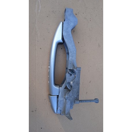 PEUGEOT 207 FL HB KLAMKA DRZWI PRZÓD LEWA KGZ