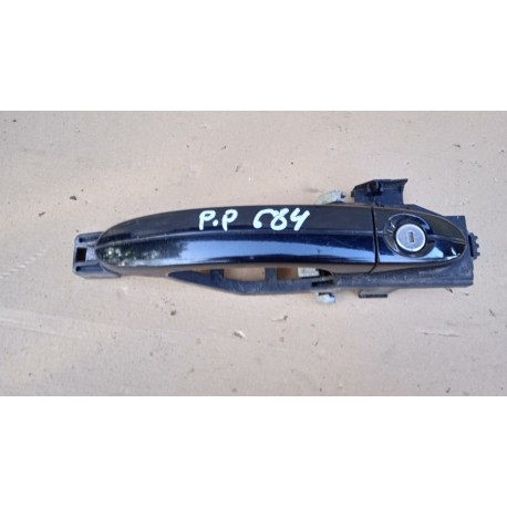 MONDEO MK4 KLAMKA DRZWI PRZÓD PRAWA G6