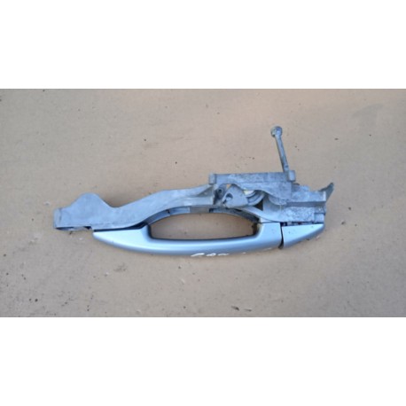 PEUGEOT 207 KLAMKA DRZWI PRZÓD PRAWA KGZD