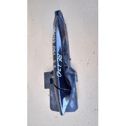 HYUNDAI I30 HB KLAMKA DRZWI LEWA 9F