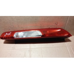 FORD FOCUS MK2 HB LAMPA TYŁ PRAWA