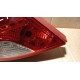 PEUGEOT 207 FL HB LAMPA TYŁ LEWY LED