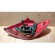 PEUGEOT 207 FL HB LAMPA TYŁ LEWY LED