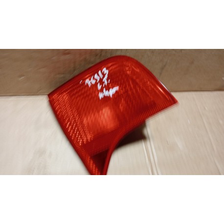 AUDI A4 B7 SEDAN LAMPA TYŁ LEWA W KLAPĘ