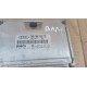 AUDI TT 8N FL KOMPUTER SILNIKA 8N0906018CB 1.8T