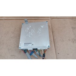 HONDA CR-V II KOMPUTER SILNIKA 37820-PNL-E72 2.0B