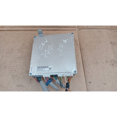 HONDA CR-V II KOMPUTER SILNIKA 37820-PNL-E72 2.0B