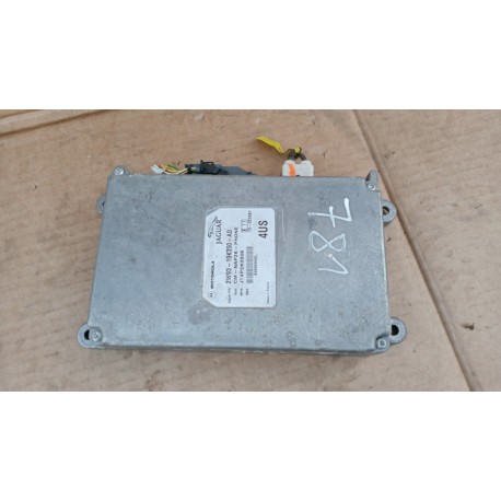 X-TYPE MODUŁ BLUETOOTH 2W93-19K350-AD