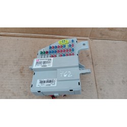 CARENS III FL SKRZYNKA BEZPIECZNIKÓW