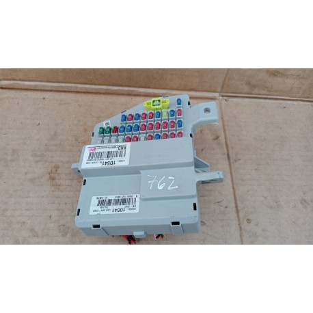 CARENS III FL SKRZYNKA BEZPIECZNIKÓW