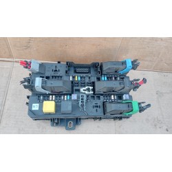 ZAFIRA B SKRZYNKA BEZPIECZNIKÓW 13268286LH