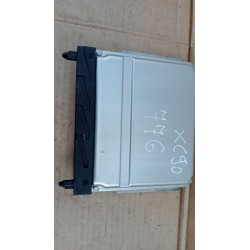 VOLVO XC90 MODUŁ ECU 0281011441