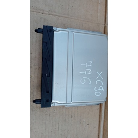 VOLVO XC90 MODUŁ ECU 0281011441