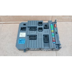 PEUGEOT 308 T7 MODUŁ BSI 9663798180