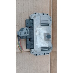 207 C4 MODUŁ ECU 261208491