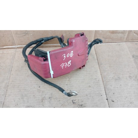 PEUGEOT 308 T7 KLEMA PLUSOWA 9660222380