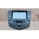 ACCORD VII RADIO NAWIGACJA 39175-SED-G820-M1