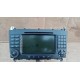 MERCEDES W203 RADIO NAVI CD COMMAND A2038706289