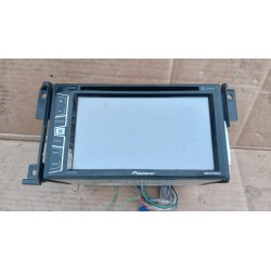 PIONIER RADIO AVH-X2800BT 2 DIN
